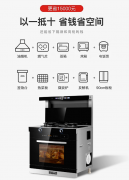 没见过优秀厨房长什么样？德