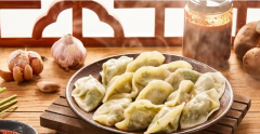冬至养生有道，德希卡集成灶暖身进补正当时！