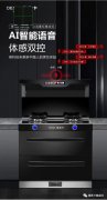 “油腻青年”们加入“有灶一