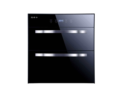 德希卡消毒柜DX605