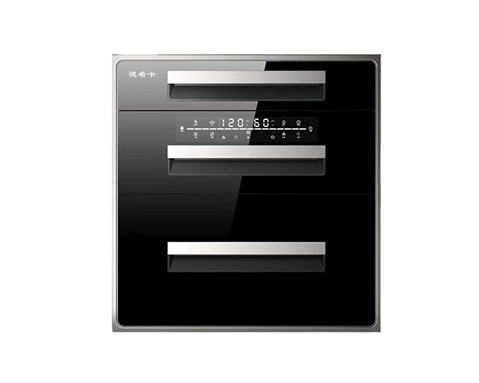 德希卡消毒柜DX606