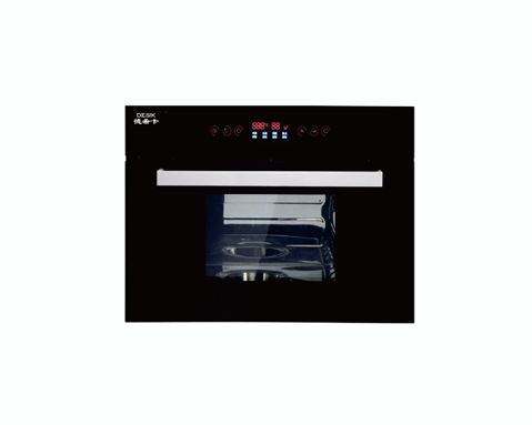 德希卡蒸箱D-Z8