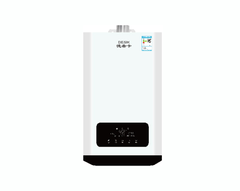 德希卡燃气热水器16