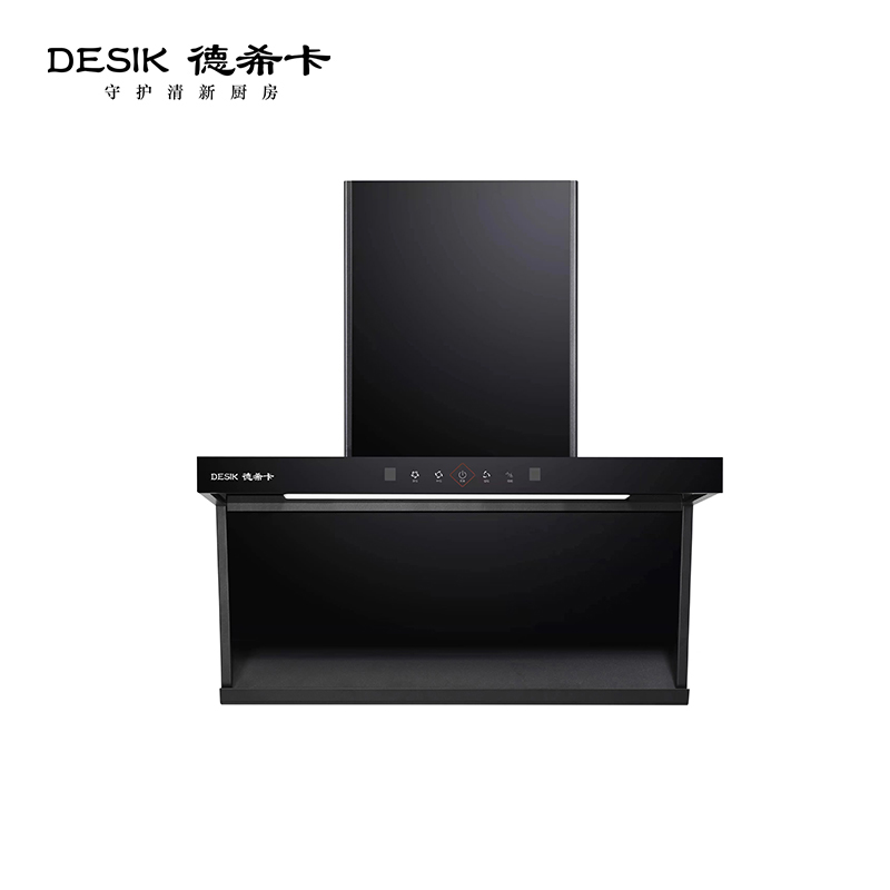 德希卡油烟机D858